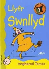 Llyfr Swnllyd