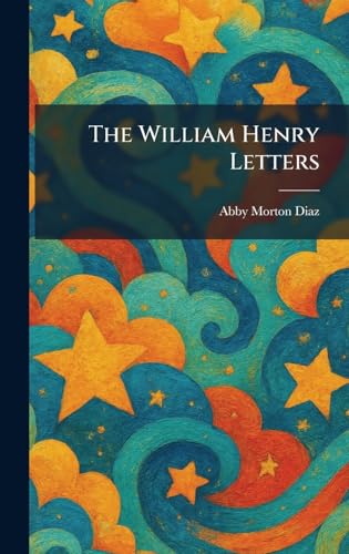 The William Henry Letters