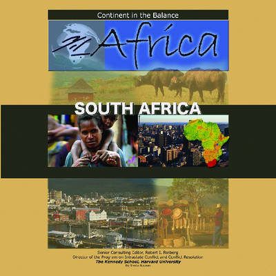 South Africa: Africa, Continent in the Balance