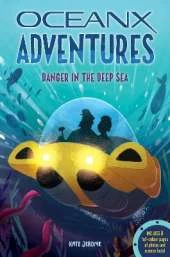 Deep Sea Danger