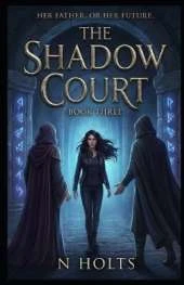 The Shadow Court: Book Three