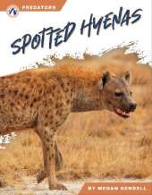 Spotted Hyenas