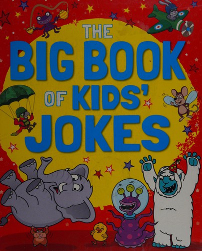 The Big Book of Jokes