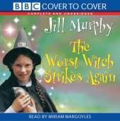 The Worst Witch Strikes Again