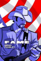 Fame: Brad Paisley