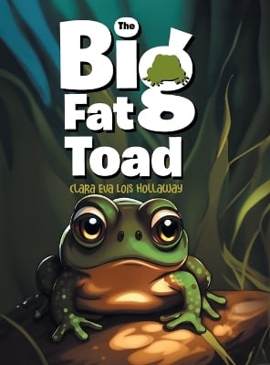 The Big Fat Toad