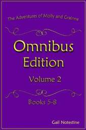 The Adventures of Molly and Grainne Omnibus Volume 2