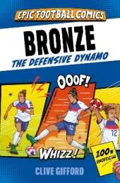 Bronze: The Defensive Dynamo