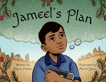 Jameel's Plan