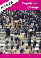 Population Change: PSHE & RSE Resources For Key Stage 3 & 4