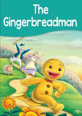 The Gingerbread Man