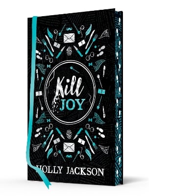 Kill Joy