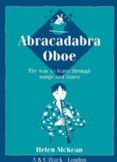 Abracadabra