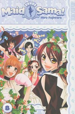 Maid Sama