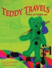Teddy Travels