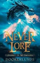 Never Lore: Journey to Mt. Smolder