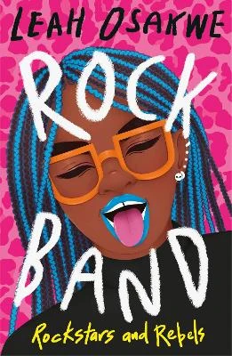 Rock Band: Rockstars and Rebels