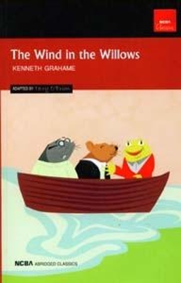 The Wind in the Willows