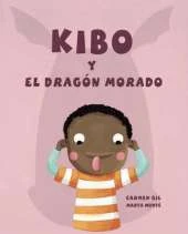 Kibo y El Dragon Morado
