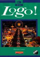 Logo 3 Grun Pupil Book Revised Edition