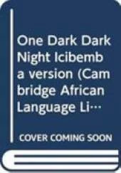 One Dark Dark Night Icibemba Version