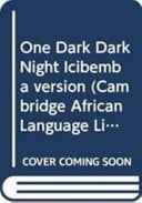 One Dark Dark Night Icibemba Version