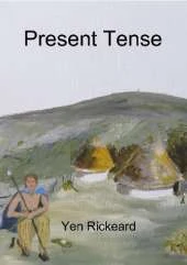 Present Tense: Book 1 Danny Sharp Series Time and Again