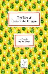 Tale of Custard the Dragon