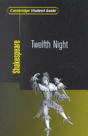 Cambridge Student Guide to Twelfth Night
