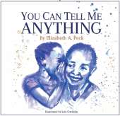 You Can Tell Me Anything