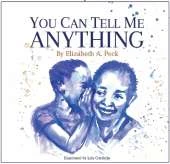 You Can Tell Me Anything