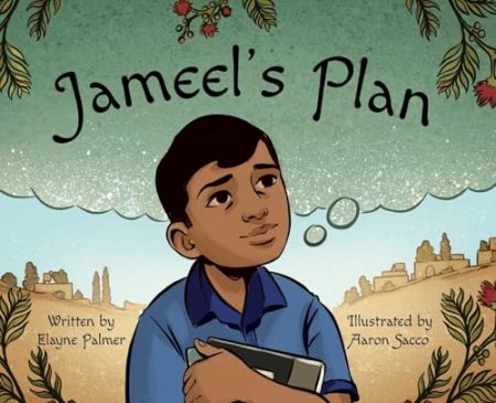 Jameel's Plan