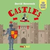 Castles: 10 Pop Ups