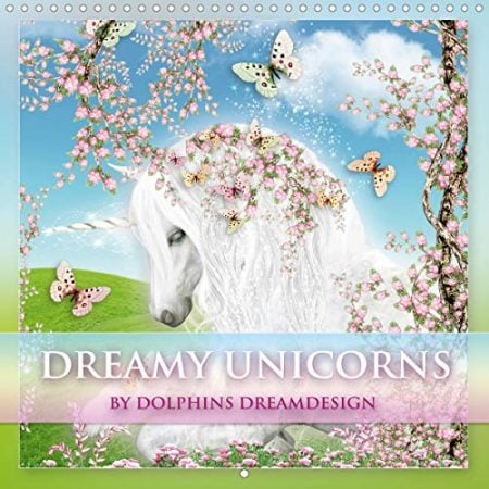 Dreamy Unicorns 2020: Dream a little dream with the unicorns