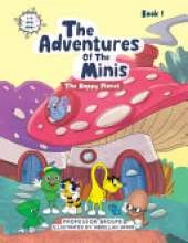 The Happy Planet: Book 1