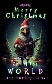 Merry Christmas and a Happy End of the World
