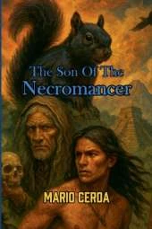 The Son of the necromancer