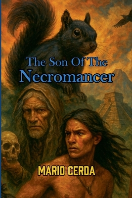 The Son of the necromancer