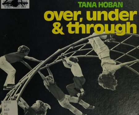 Over, under and through and Other Spatial Concepts