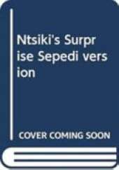 Ntsiki's Surprise Sepedi version