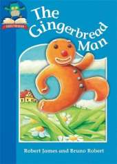 Must Know Stories: Level 1: The Gingerbread Man