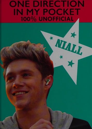 One Direction in My Pocket Slipcase - 100% Unofficial