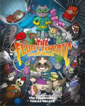 The Fluffy Fantastic and the Secret Recipe (Premium Edition)