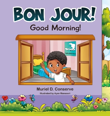 Bon Jour! Good Morning!