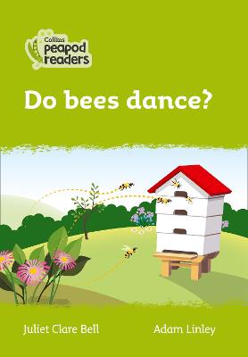 Level 2 - Do bees dance?
