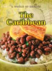 A World of Recipes Pack A of 5