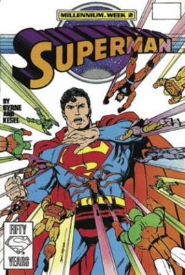 Superman