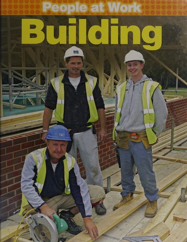 People at Work: Building