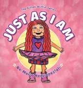 Just As I Am: The Kitten Within