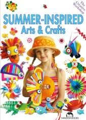 Summer Inspired Arts & Crafts